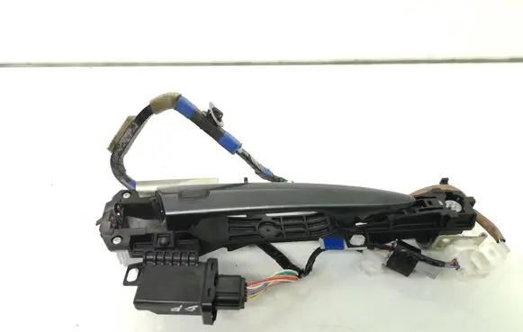 Lexus IS 220D-250-350 Front door exterior handle 8999130040 48411010610 8974653010