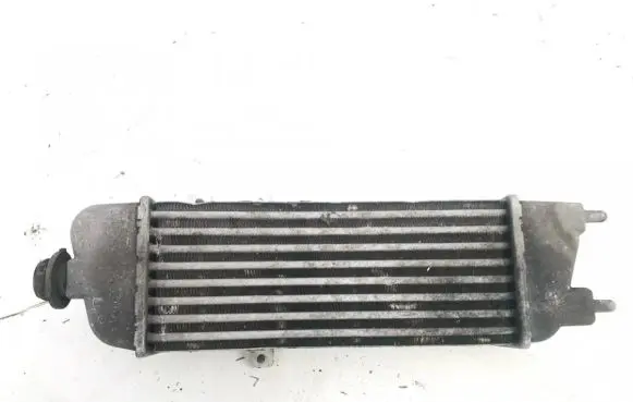KIA Ceed Intercooler radiator 282712a610 28271-2a610