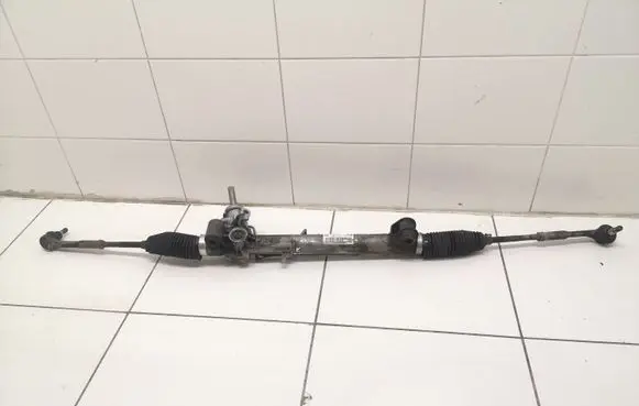Opel Astra H Steering rack 7831985157 1327698