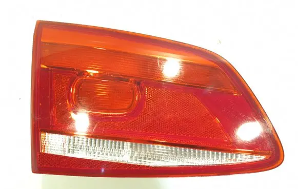 Volkswagen PASSAT B7 Tailgate rear/tail lights 3AF945093K