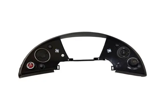 Honda Civic Dashboard trim 79600SMJG4 05380063950 PR0600014779