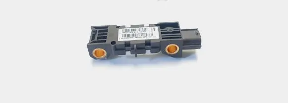 Mitsubishi Colt Airbag deployment crash/impact sensor A4545400117 PMR587419 T10123800808