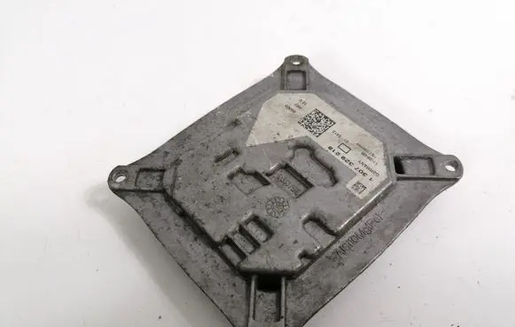 Audi A4 S4 B8 8K Headlight ballast module Xenon 1307329218