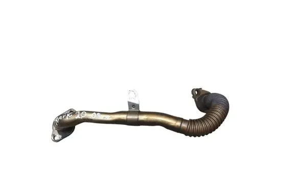 Renault Trafic II (X83) EGR valve line/pipe/hose 8200612266