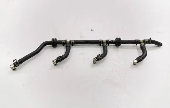Mazda CX-7 Fuel return line/hose 