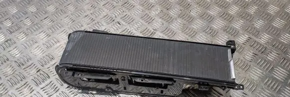 Cup holder front
