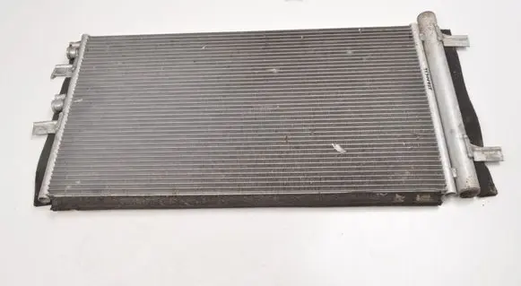 BMW X1 F48 F49 A/C cooling radiator (condenser) 9286712
