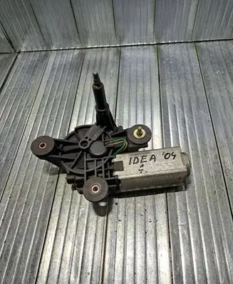 Fiat Idea Rear window wiper motor MS259600 MS25960070000757