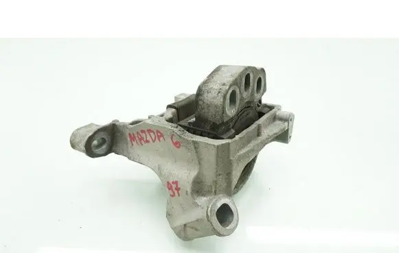 Mazda 6 Engine mount vacuum valve 