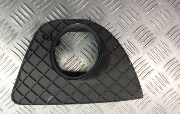 BMW 3 E46 Cabin air duct channel 7147529