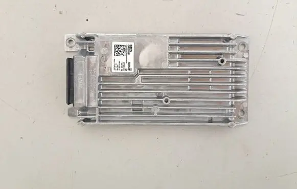 BMW X5 G05 Brake system control unit/module 5B353B1 5B31E36