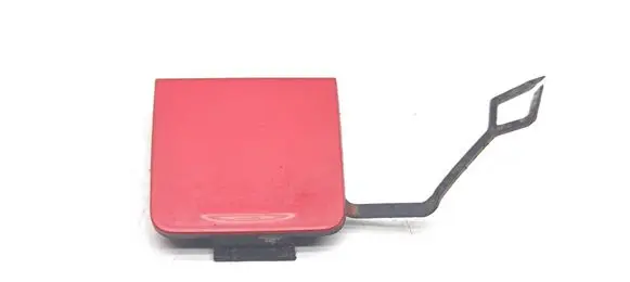 Volvo V70 Rear bumper row hook cap/cover 30678657