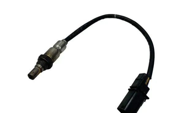 Peugeot 3008 I Lambda probe sensor 9683265480