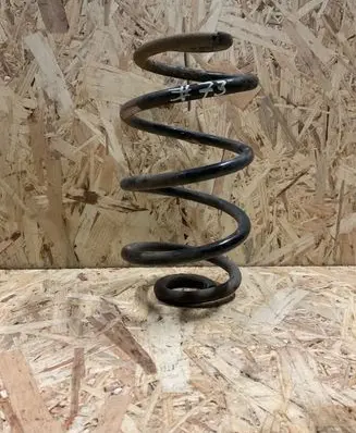 Nissan Note (E11) Rear coil spring 