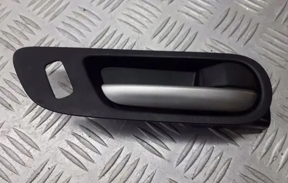 Mazda 3 II Rear door interior handle trim 