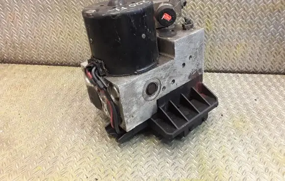 Mercedes-Benz S W220 ABS Pump 0044314612 0130108096