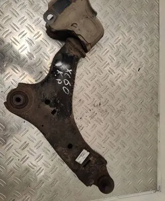 Volvo XC60 Front lower control arm/wishbone 31317665