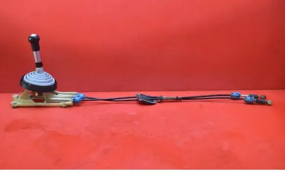 Mitsubishi Colt CZ3 Gear shift rod MN178047