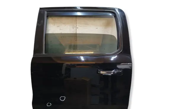 Ram 1500 Rear door 