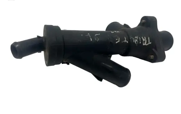 Thermostat/thermostat housing