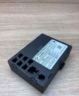 Mercedes-Benz E W211 Gateway control module A2115402145 410213005002