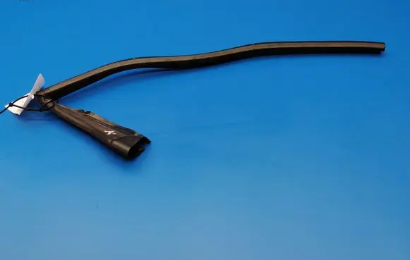 Mercedes-Benz E W212 Engine compartment rubber A2126280598