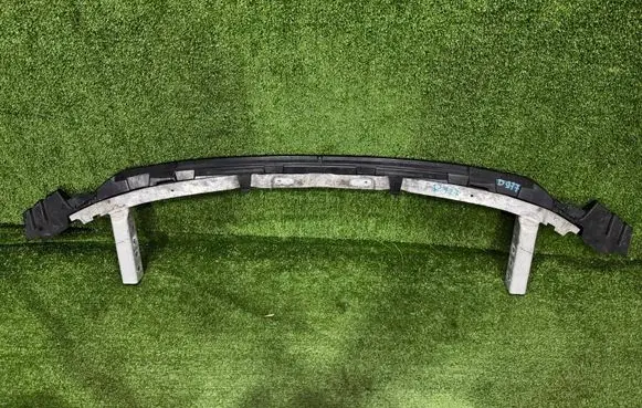 BMW 5 G30 G31 G38 Front bumper cross member 77391152 77401157