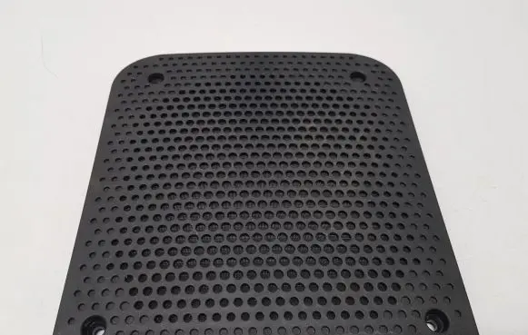 BMW 2 F46 Subwoofer grill/trim 2622500