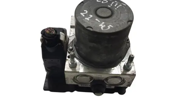 Citroen C5 ABS Pump 9666542880 9662131280