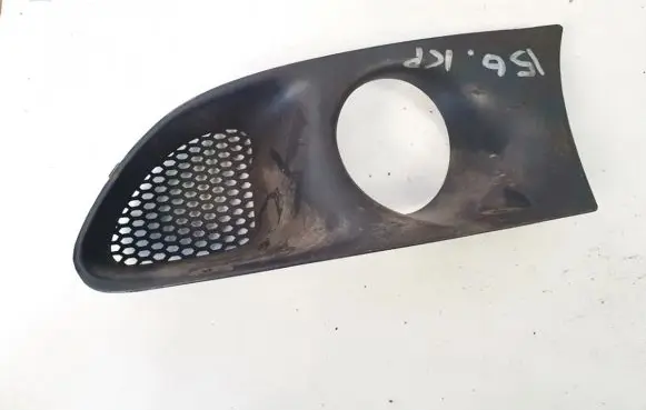 Alfa Romeo 156 Front bumper lower grill 60623651