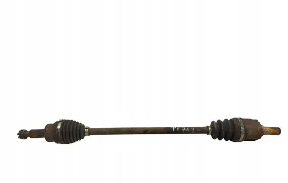 Hyundai ix 55 Front driveshaft 