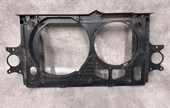 Audi A8 S8 D2 4D Front bodywork piece 4D0805571D
