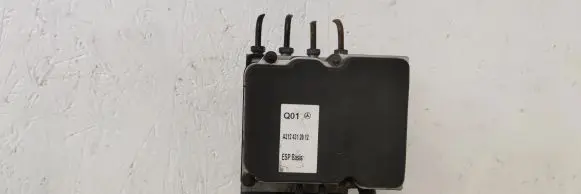 Mercedes-Benz E W212 ABS Pump A2124312012 2124312012