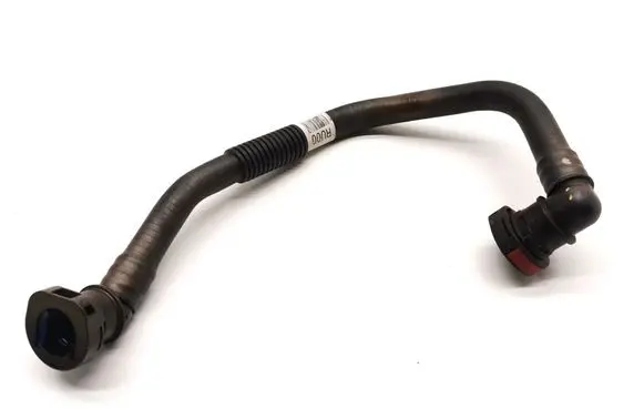 Brake vacuum hose/pipe