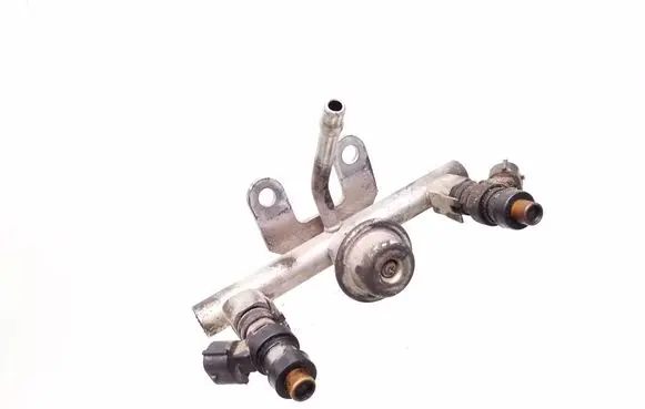 Subaru Forester SH Fuel injectors set FBYCG80 8008219