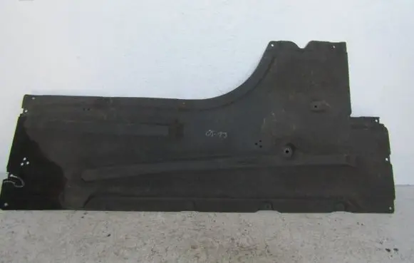 BMW 3 G20 G21 Side bottom protection 7340866