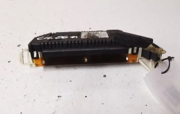 Citroen C4 I Screen/display/small screen 9654149280 102601000