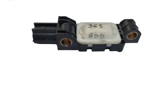 Audi A8 S8 D3 4E Airbag deployment crash/impact sensor 4B0959643D 220507 020419