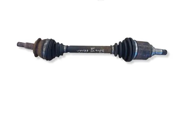 Mercedes-Benz A W169 Front driveshaft 