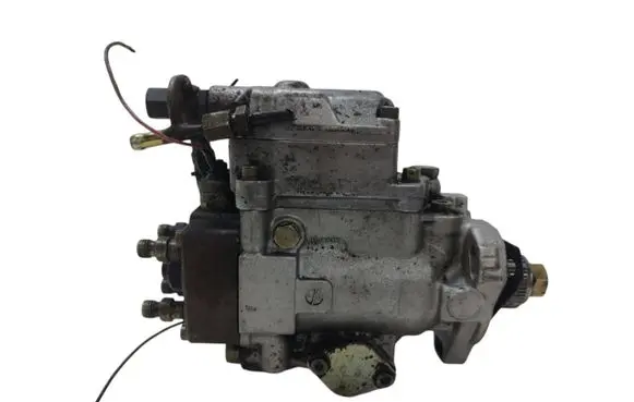 Iveco Daily 1st gen Fuel injection high pressure pump 0460414996 845086