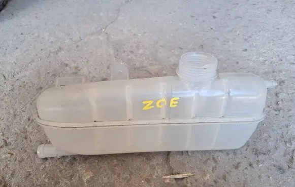 Renault Zoe Coolant expansion tank/reservoir 217101652R