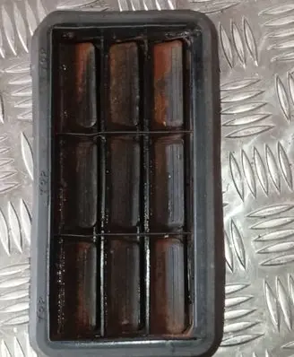 Dodge Challenger Other body part 