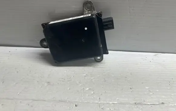 Blind spot module