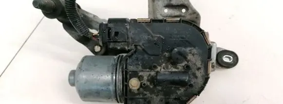 Ford S-MAX Wiper motor 1137328404 0717934857