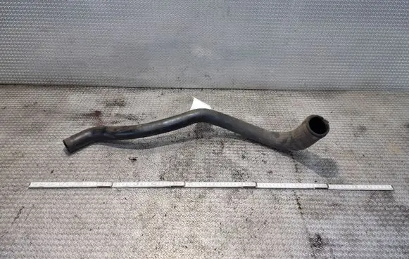 Ford Transit Intercooler hose/pipe