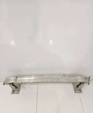 Front bumper cross member
