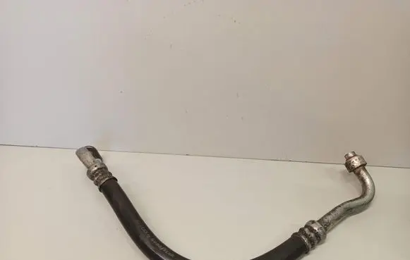 Ford Focus C-MAX Air conditioning (A/C) pipe/hose 
