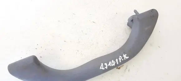 Audi A3 S3 8L Front interior roof grab handle 8d0857607f