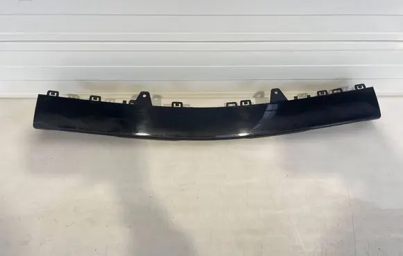 Mercedes-Benz GLE (W166 - C292) Front bumper lip A2928852200