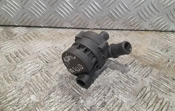 Nissan X-Trail T31 Electric auxiliary coolant/water pump 0390023015